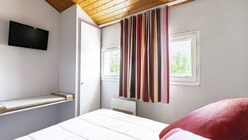 3 slaapkamers