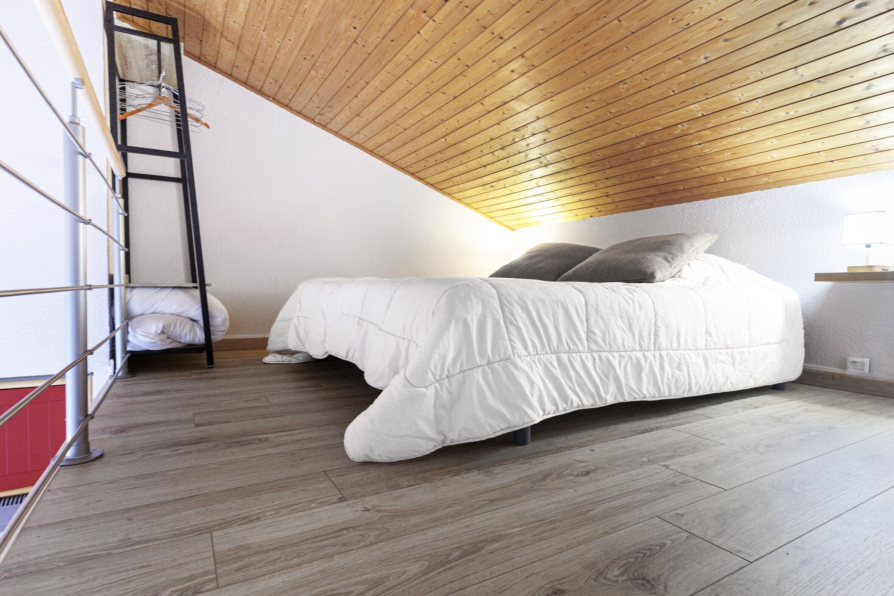 3 Schlafzimmer