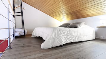 3 Schlafzimmer