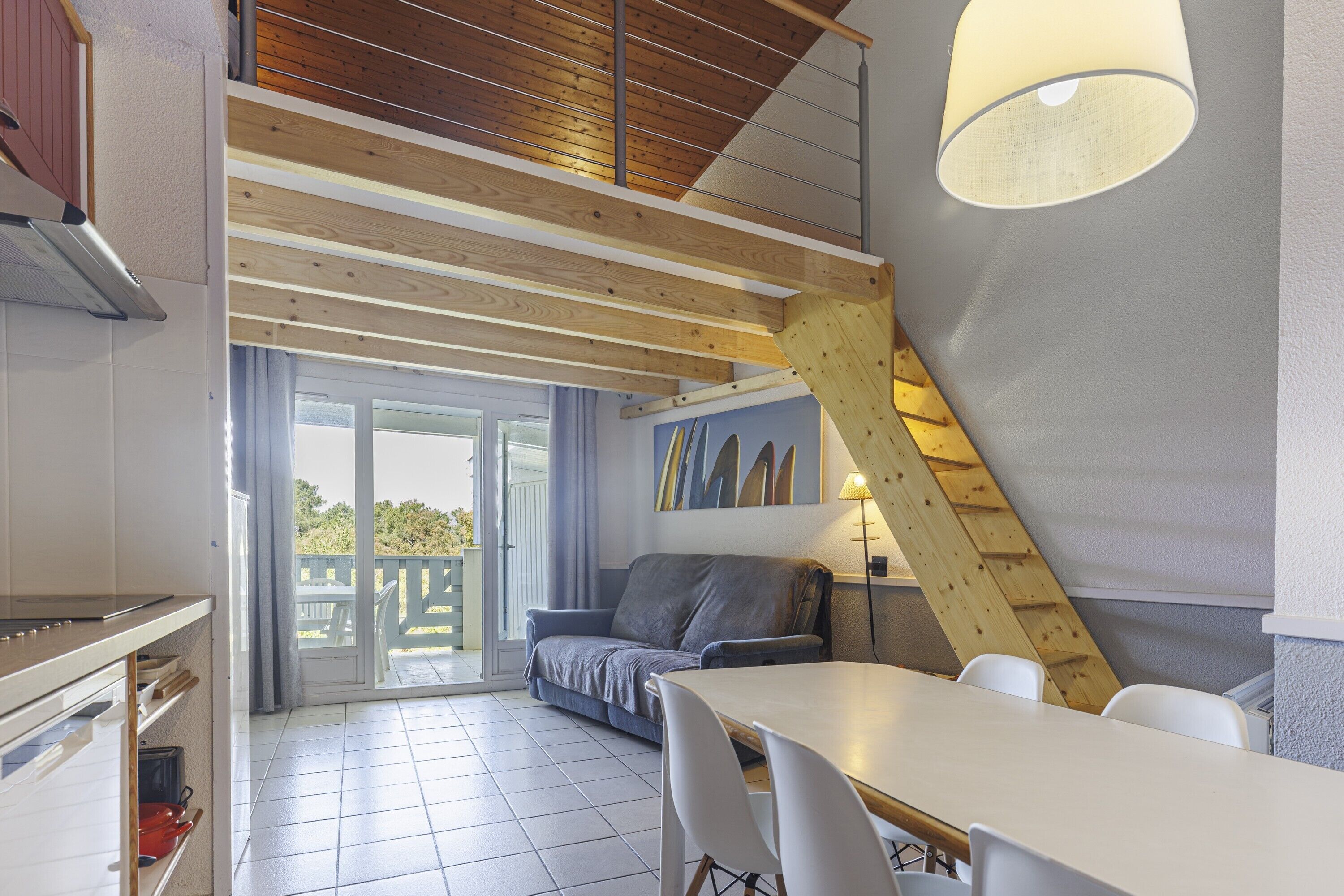 Intérieur
