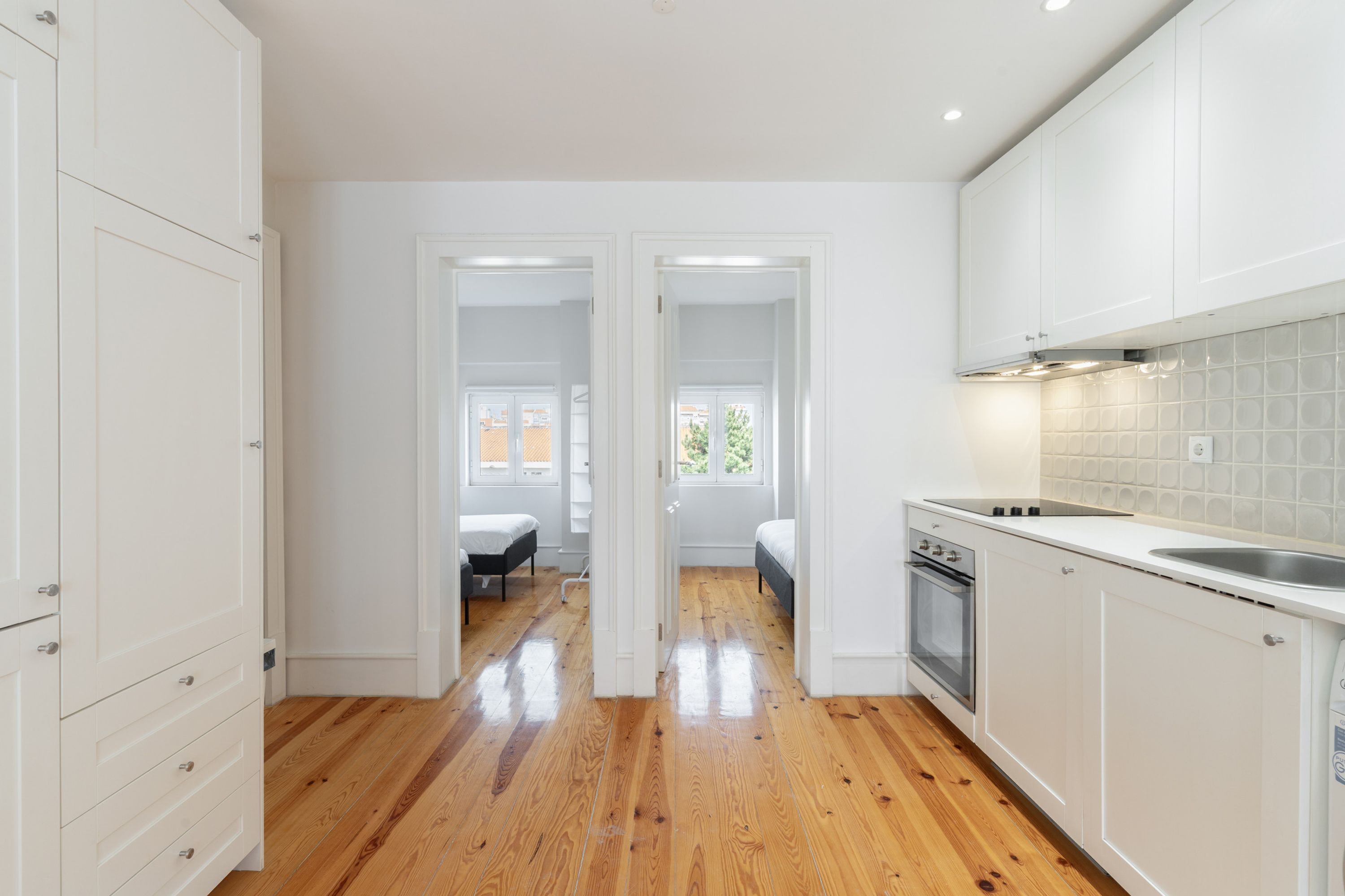4 bedrooms