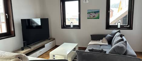 Fernseher