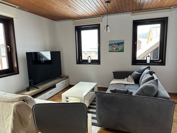 Fernseher