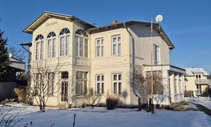 Exterior - Vrbo Property (Zinnowitz)