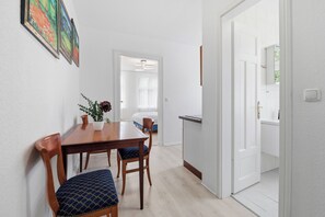 Dining - Vrbo Property (Zinnowitz)