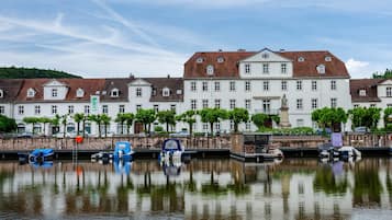 Außenbereich