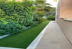 Property grounds - Apartment Son Baulo Poma (Can Picafort)