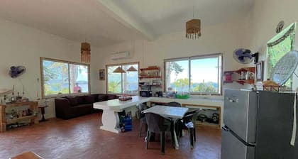 Beachfront Stay for Up to 12 | Affordable Seaside Escape