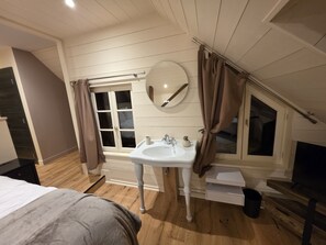 Chambre Double Confort