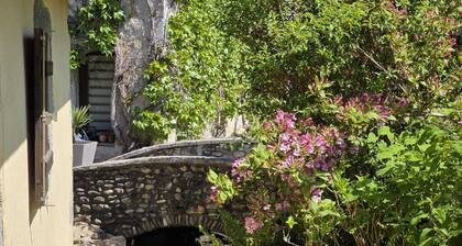 Le Moulin de mes garçons