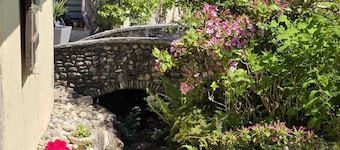 Le Moulin de mes garçons