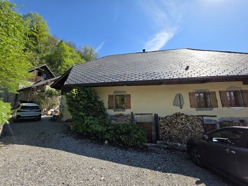 Le Moulin de mes garçons