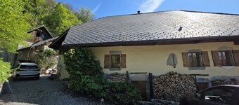 Le Moulin de mes garçons