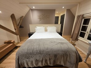 Chambre Double Confort