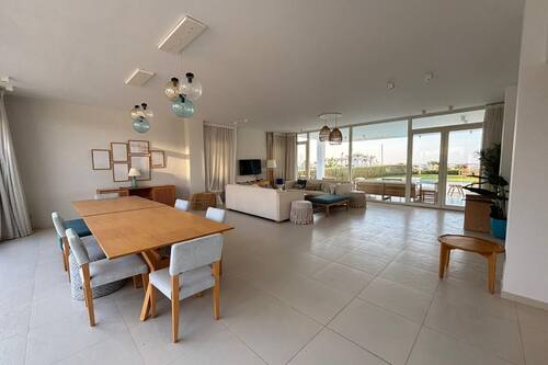 Villa, 5 camere da letto, vista mare | Interni