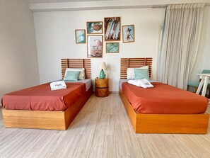 Villa, 5 Bedrooms, Sea View | Free WiFi - Fouka North Coast ST1-15 With Pool (Marsa Matrouh)