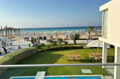 Villa, 5 camere da letto, vista mare | Piscina | Piscina stagionale all'aperto
