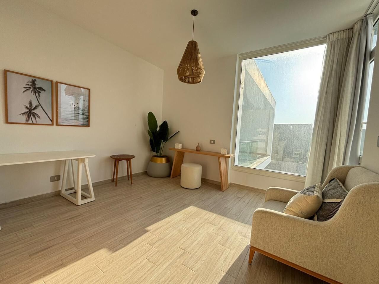 Villa, 5 camere da letto, vista mare | Area soggiorno