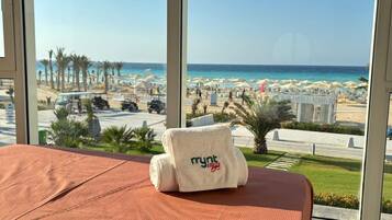 Villa, 5 Bedrooms, Sea View | Free WiFi