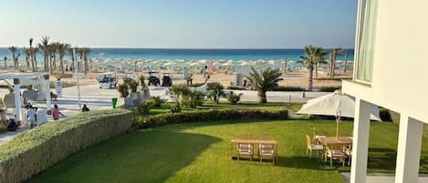 Villa, 5 chambres, vue mer | Piscine