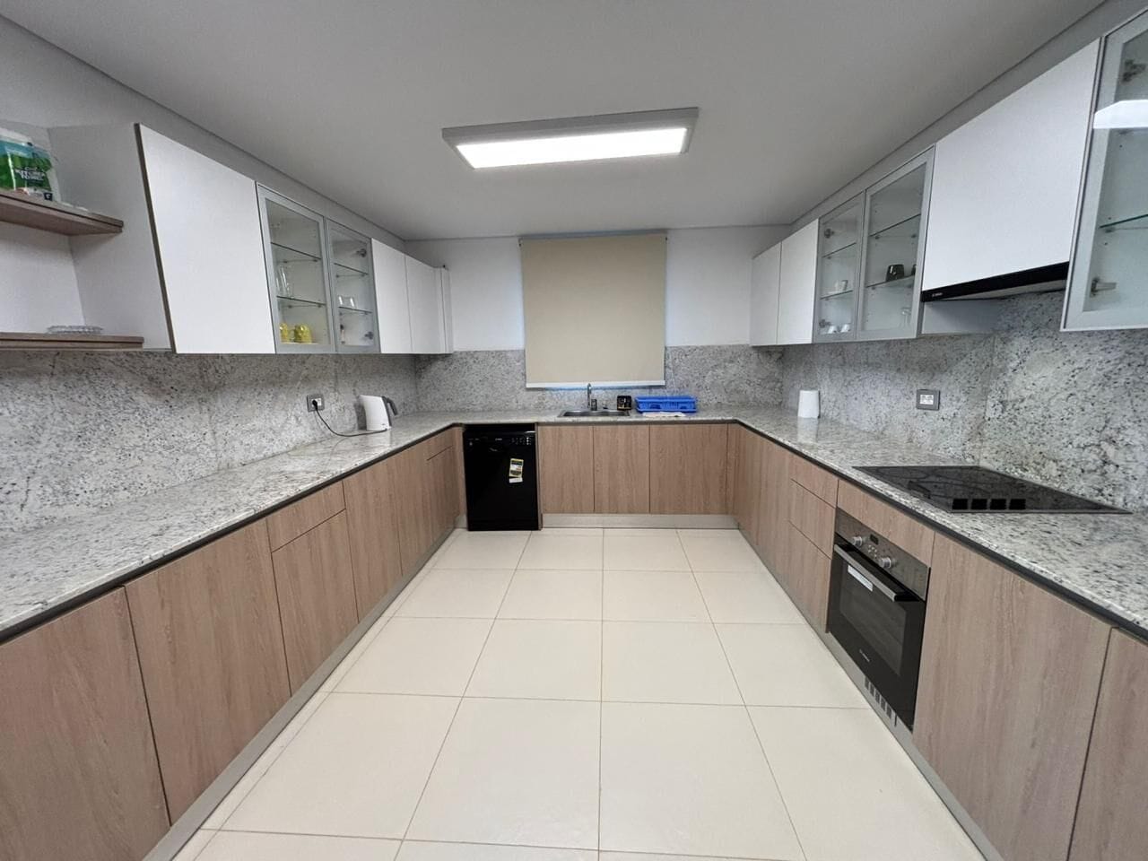 Villa, 5 camere da letto, vista mare | Cucina privata