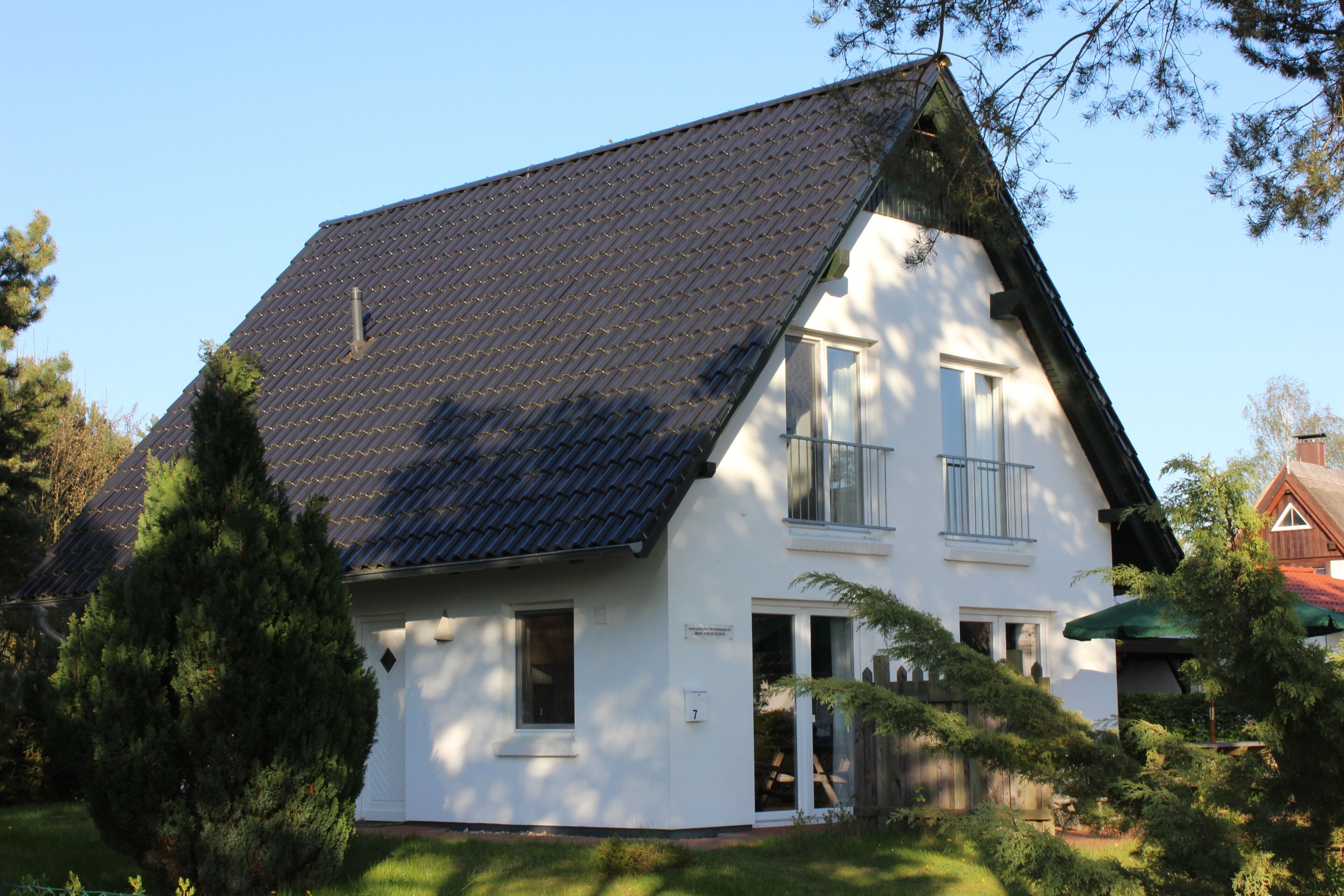Außenbereich