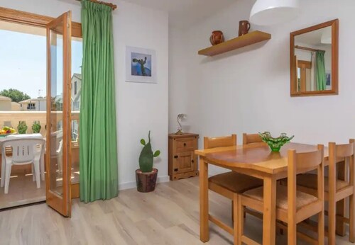 Apartment Son Baulo Llimona