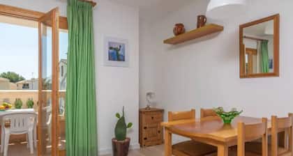 Apartment Son Baulo Llimona