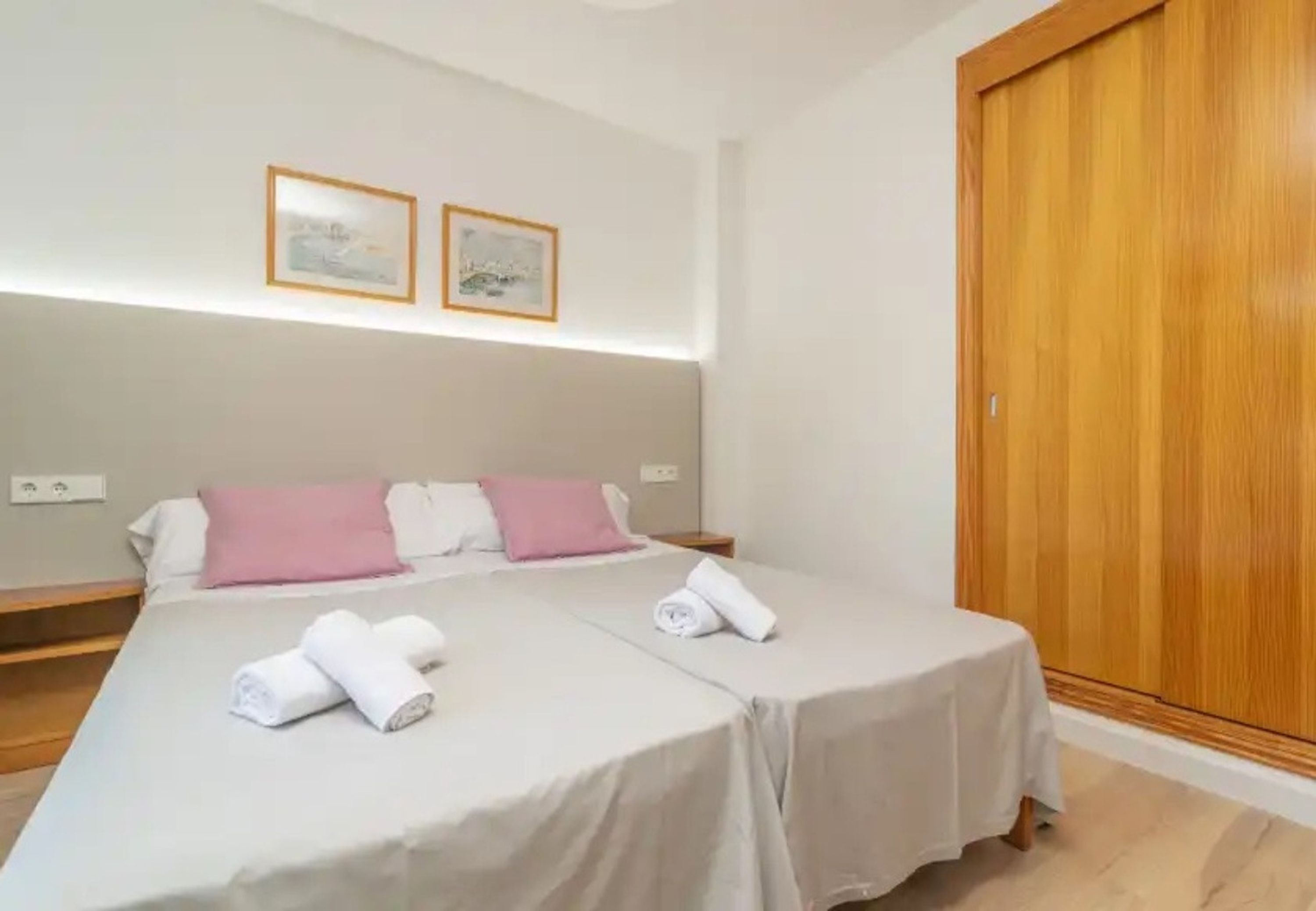 House | 2 bedrooms