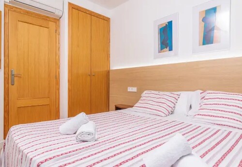 Apartment Son Baulo Poma