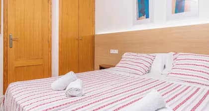 Apartment Son Baulo Poma