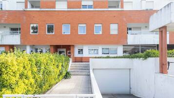 Exterieur