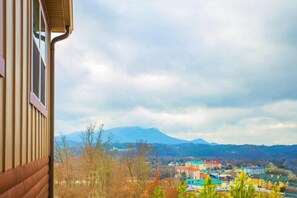 Property grounds - Cozy 1-bedroom apartment with AC in perfect Pigeon Forge Great Smoky (Pigeon Forge)