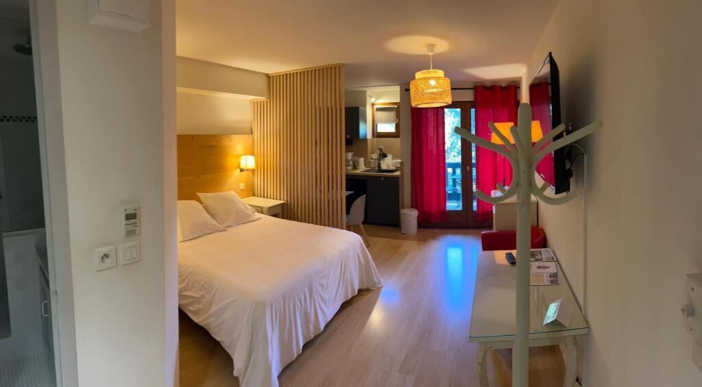 Superior-studio, parveke