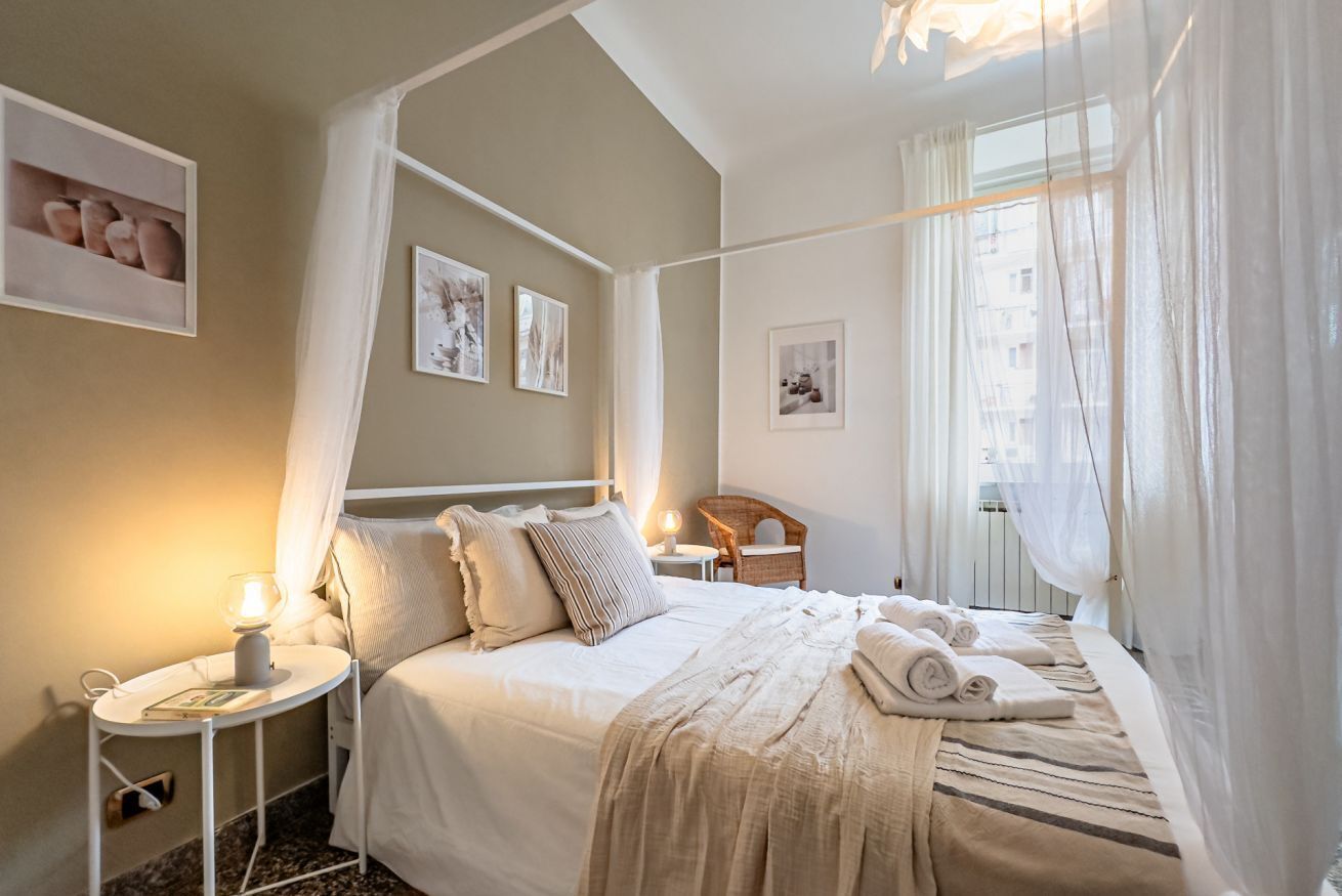 3 chambres, bureau