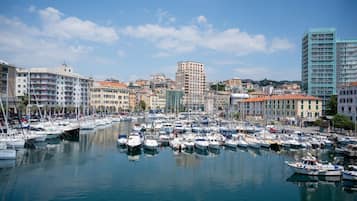 Port de plaisance