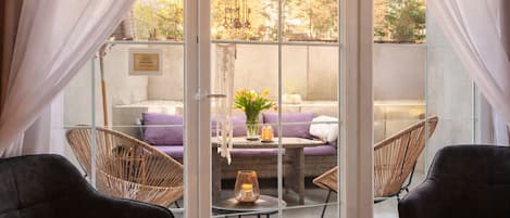 تلفزيون ذكي