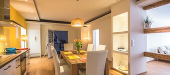 Haus Spiegel - Mandarin vacation apartment