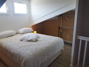 1 Schlafzimmer