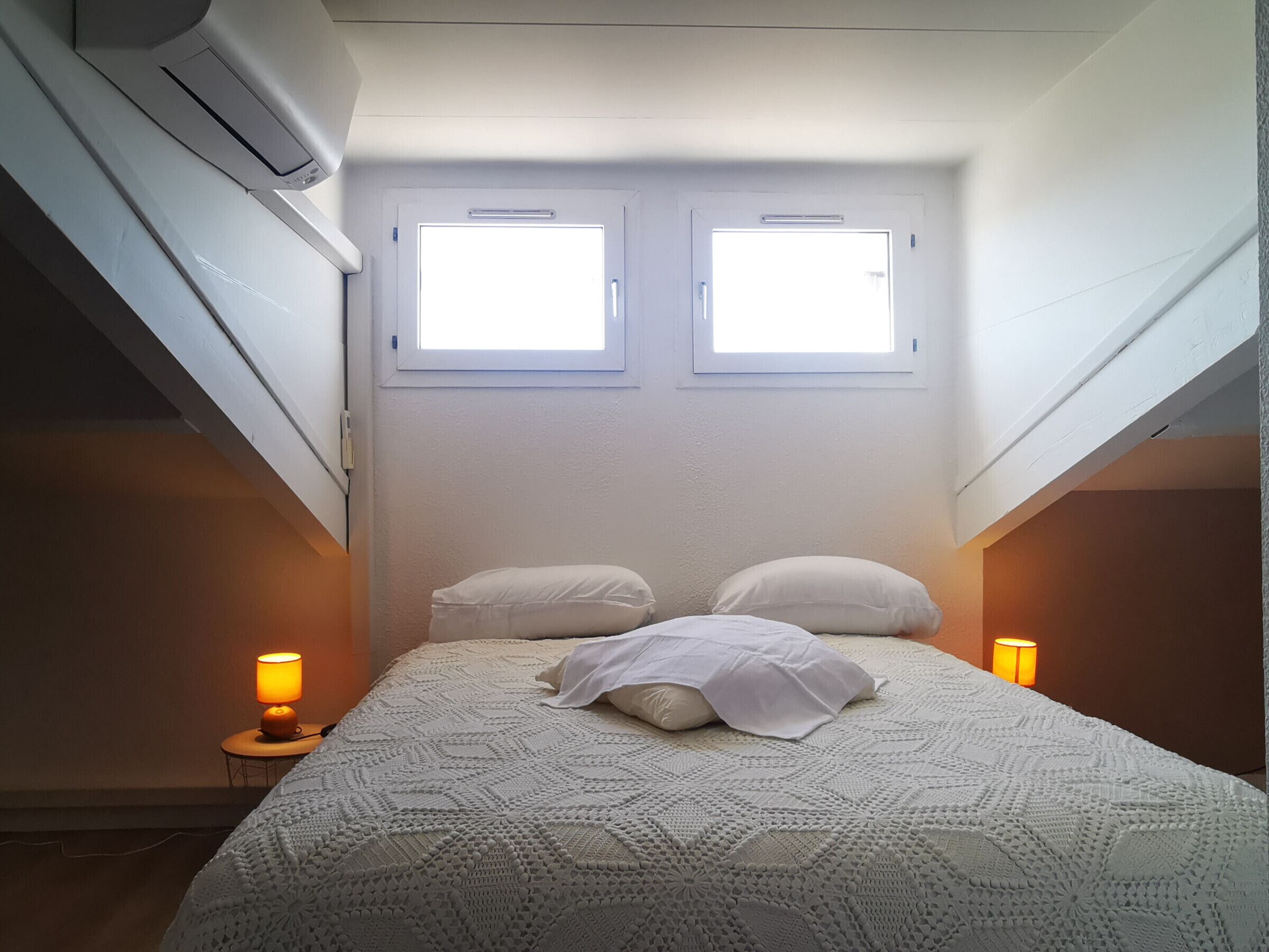 1 Schlafzimmer