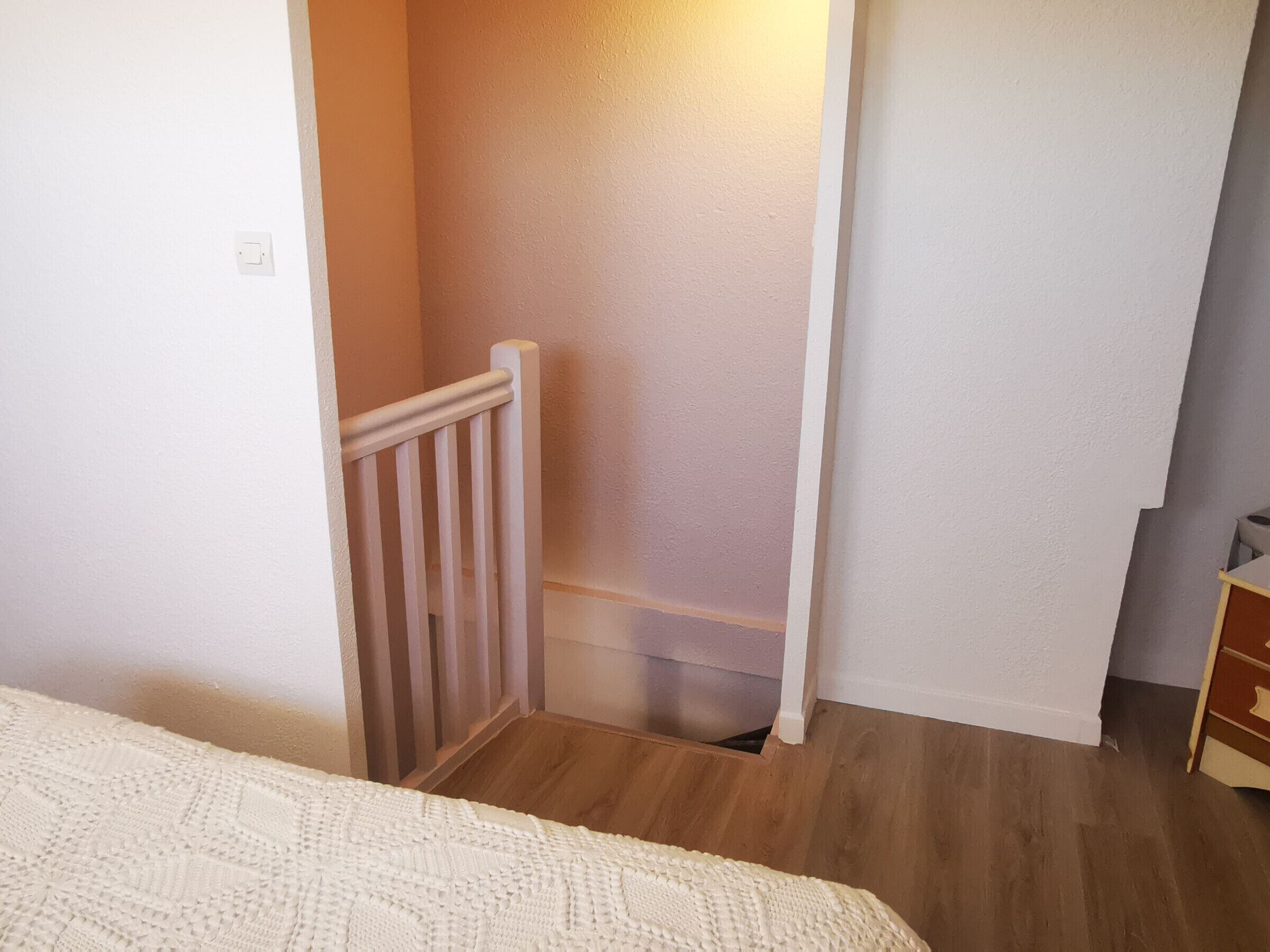 1 Schlafzimmer