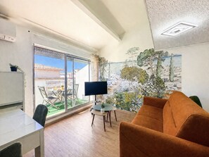 Fernseher