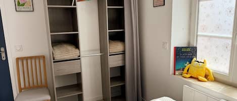 2 habitaciones y wifi gratis