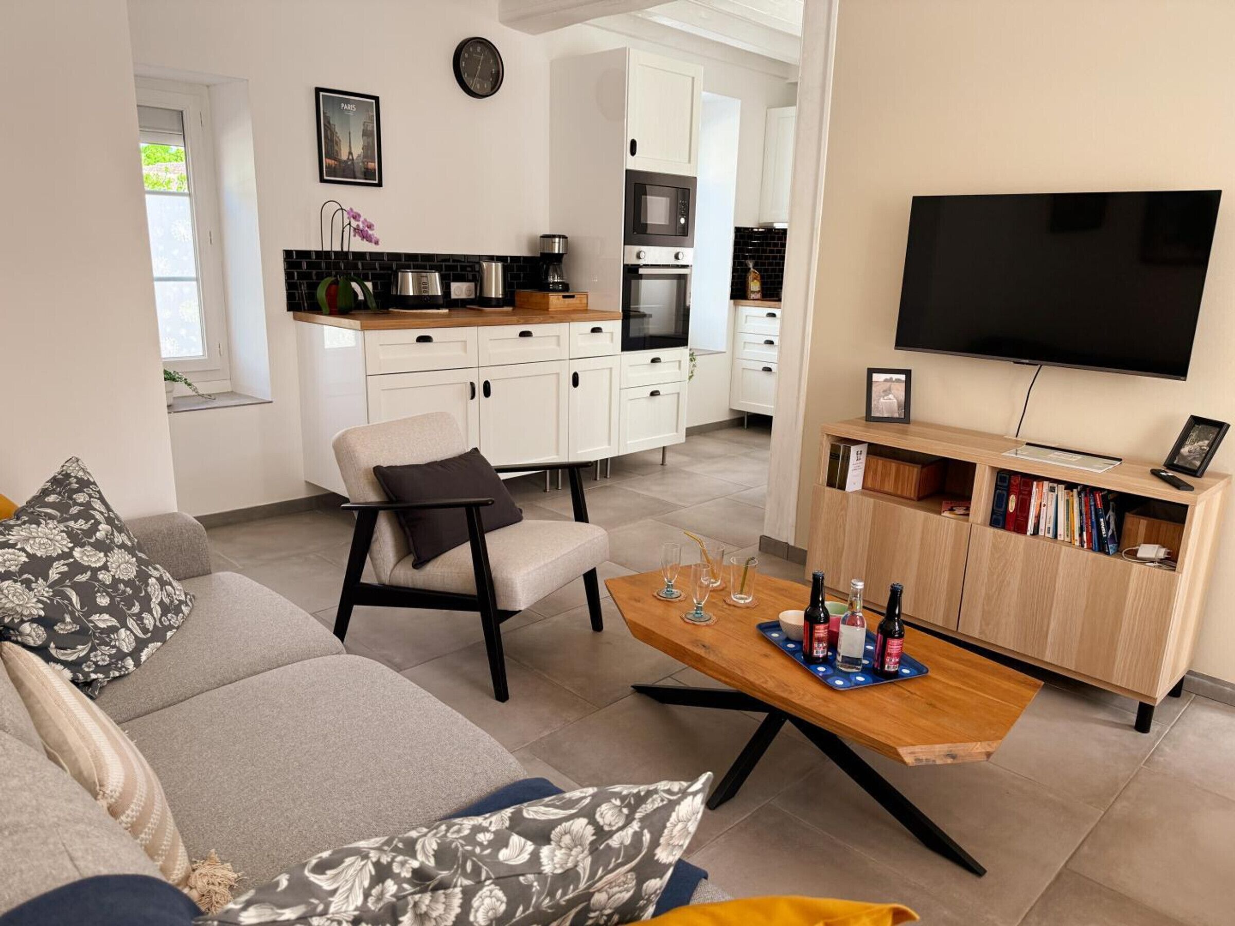Televisión y tenis de mesa 