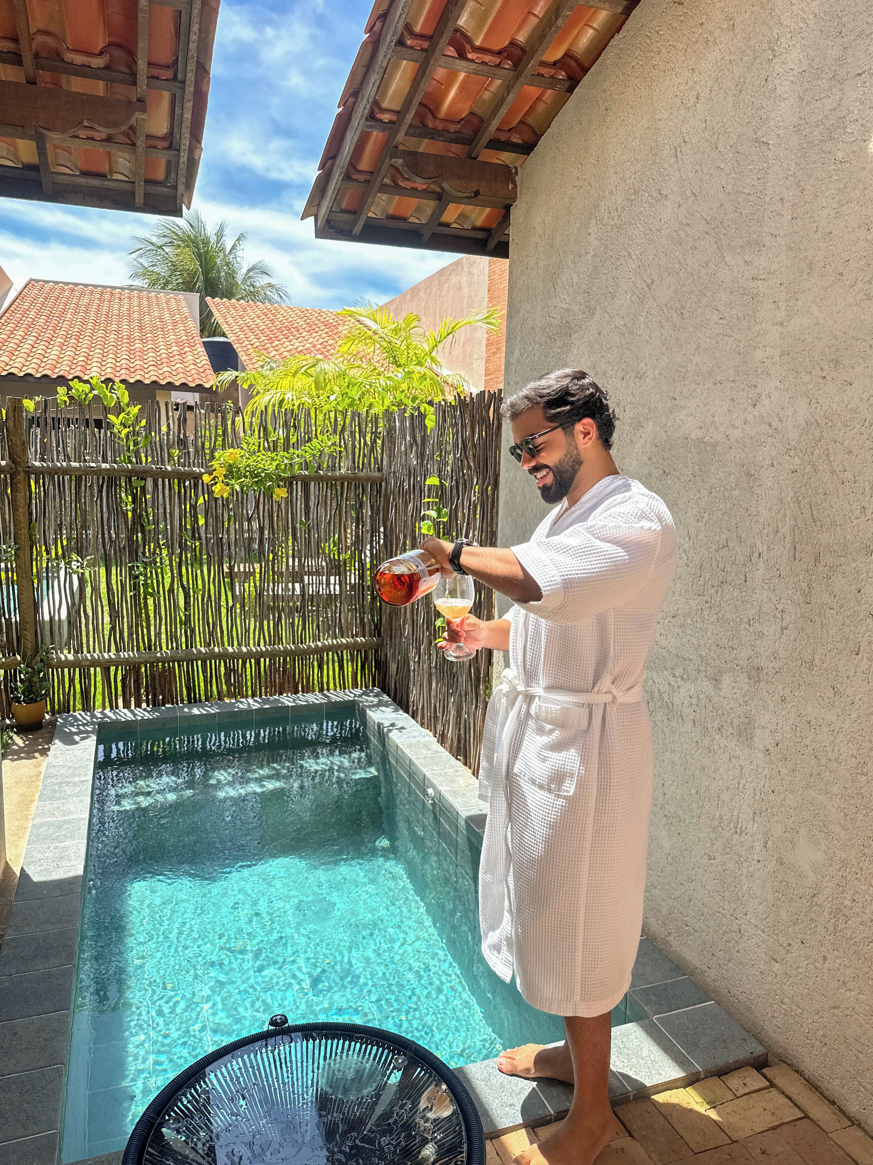 Premium Suite | Pool