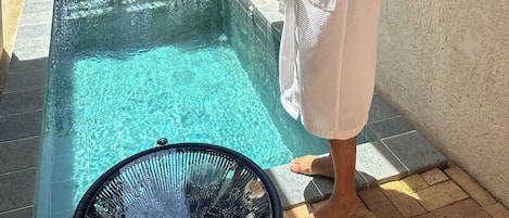 Premium Suite | Pool