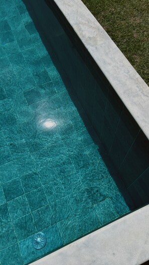 Premium Suite | Pool - Vila Gaheri (São Miguel dos Milagres)