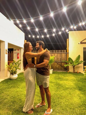 Premium Suite | Property grounds