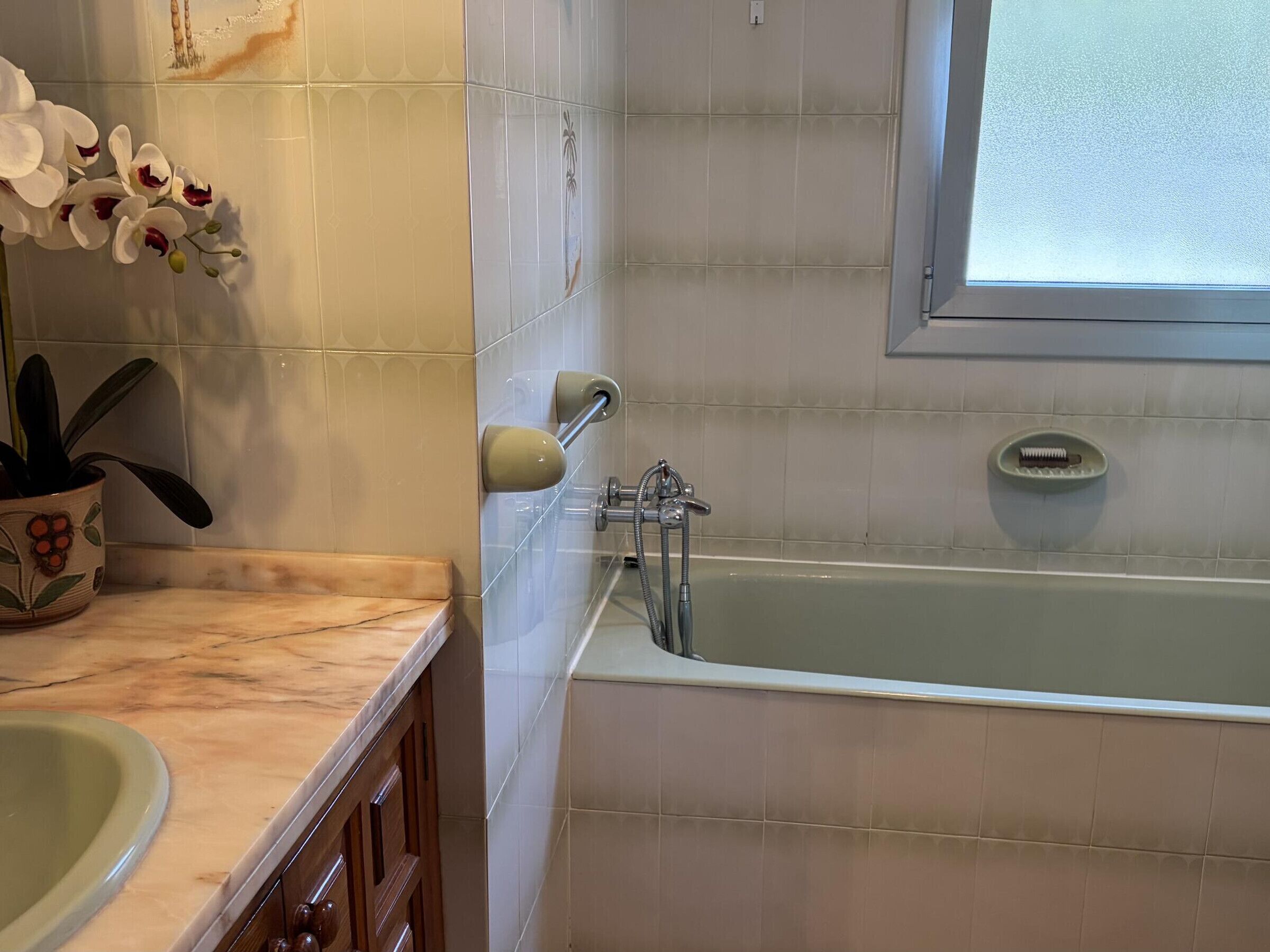 Badkamer