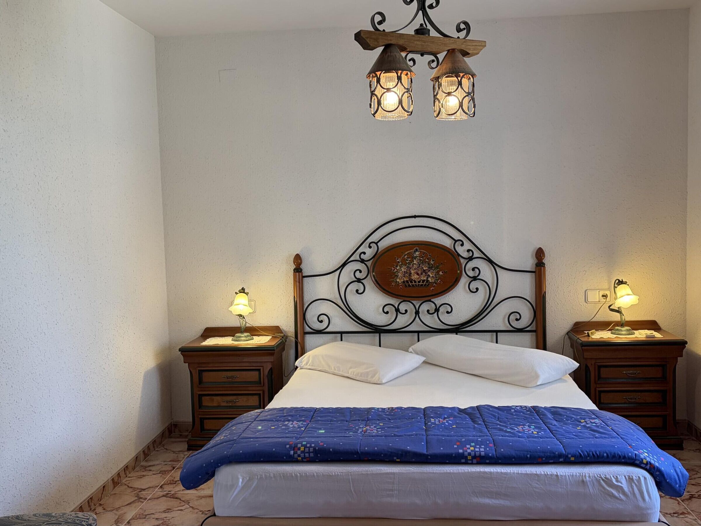 5 slaapkamers, gratis wifi